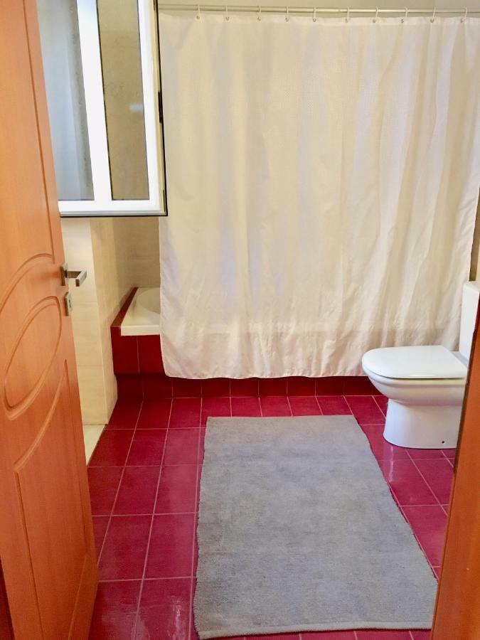 Luxury House In Nafplio With A Great View Balcony Apartment Екстериор снимка