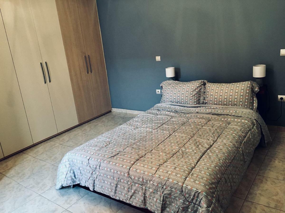 Luxury House In Nafplio With A Great View Balcony Apartment Екстериор снимка