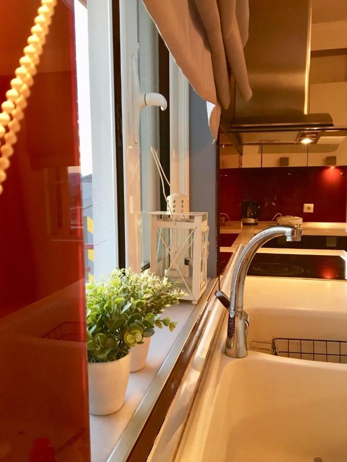 Luxury House In Nafplio With A Great View Balcony Apartment Екстериор снимка