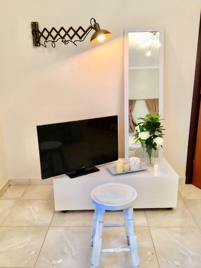 Luxury House In Nafplio With A Great View Balcony Apartment Екстериор снимка