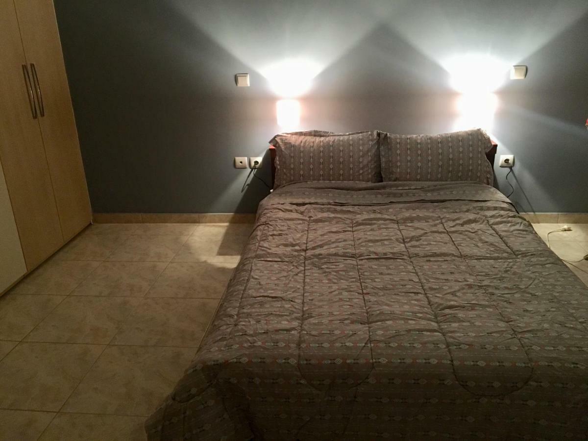 Luxury House In Nafplio With A Great View Balcony Apartment Екстериор снимка